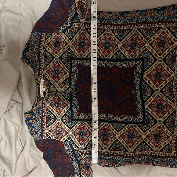 Violet & Claire long sleeve top - Picture 8 of 16